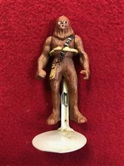 MEXICAN BOOTLEG CHEWBACCA